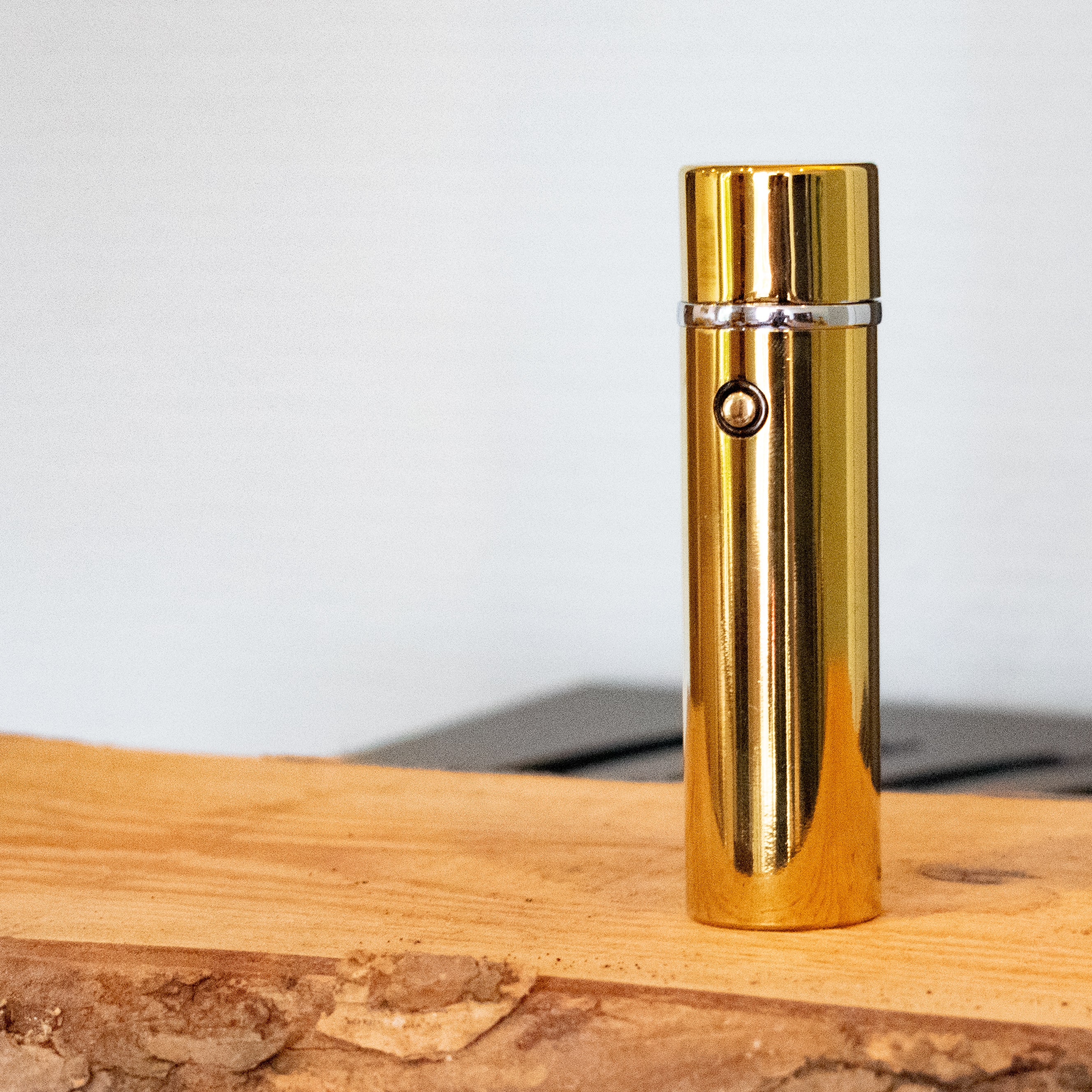 High-End Gold - Plasma Blazer